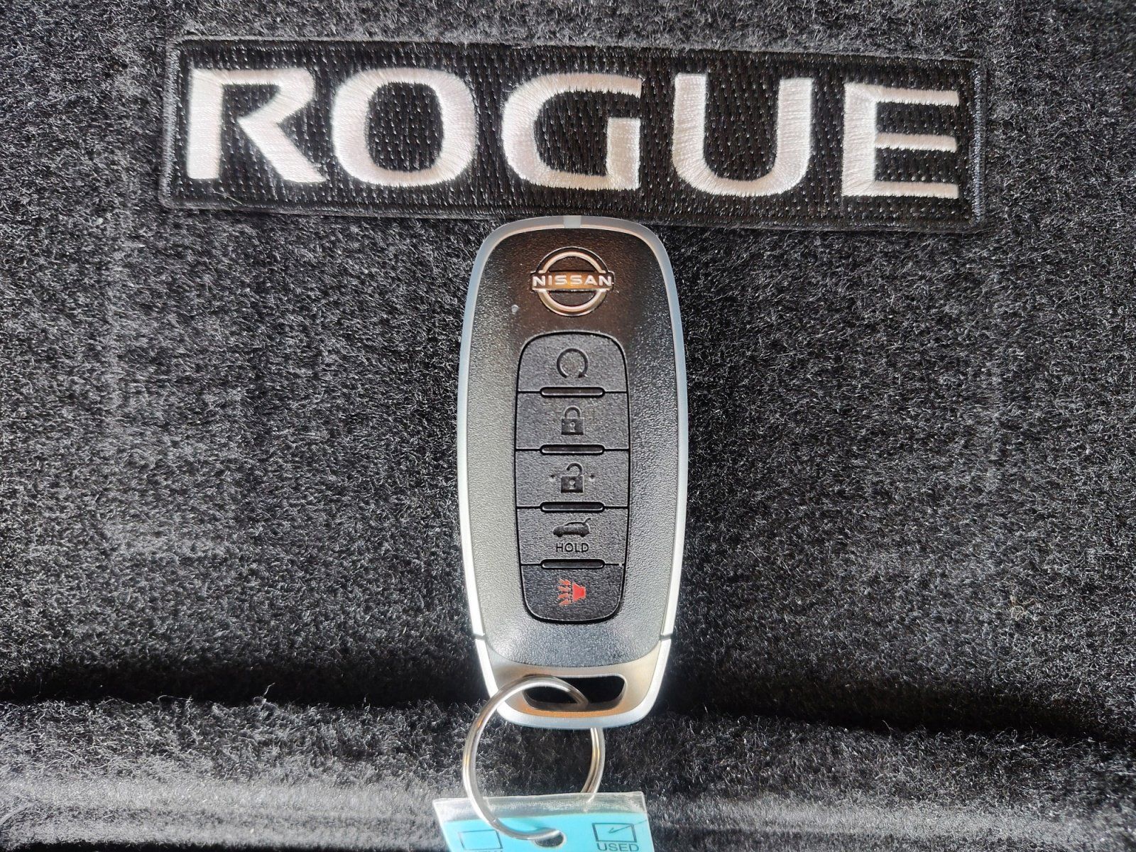 Used Car 2024 Nissan Rogue  Platinum For Sale Under $30,000 In San Antonio, Texas