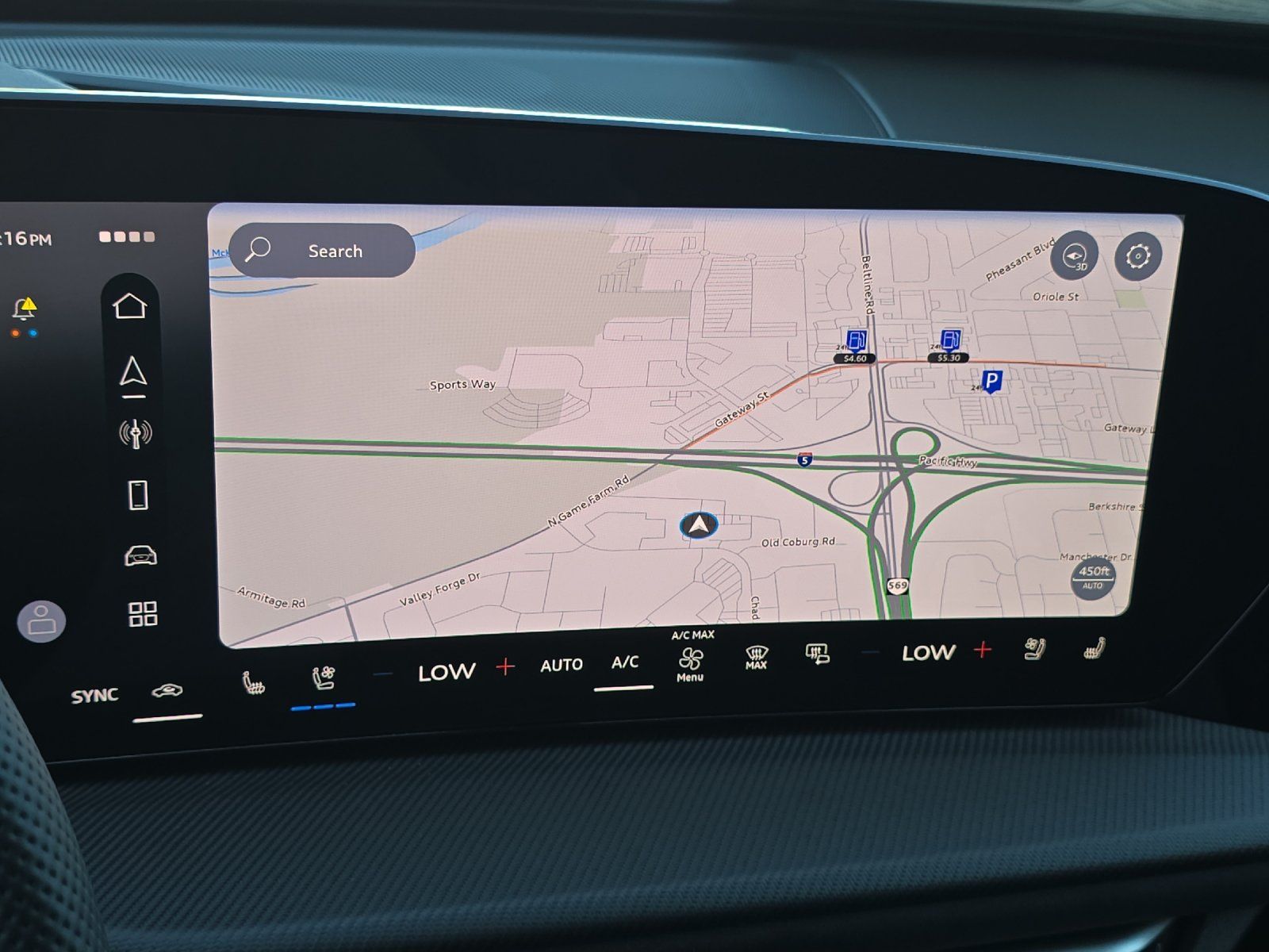 2026 Audi SQ5 Premium Plus - Photo 18