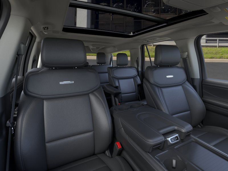 New Car 2025 Ford Expedition Max  Platinum For Sale Under $90,000 In Austin, Texas