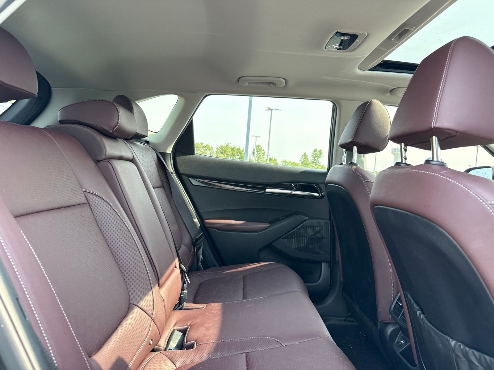 2022 Kia Seltos image 16
