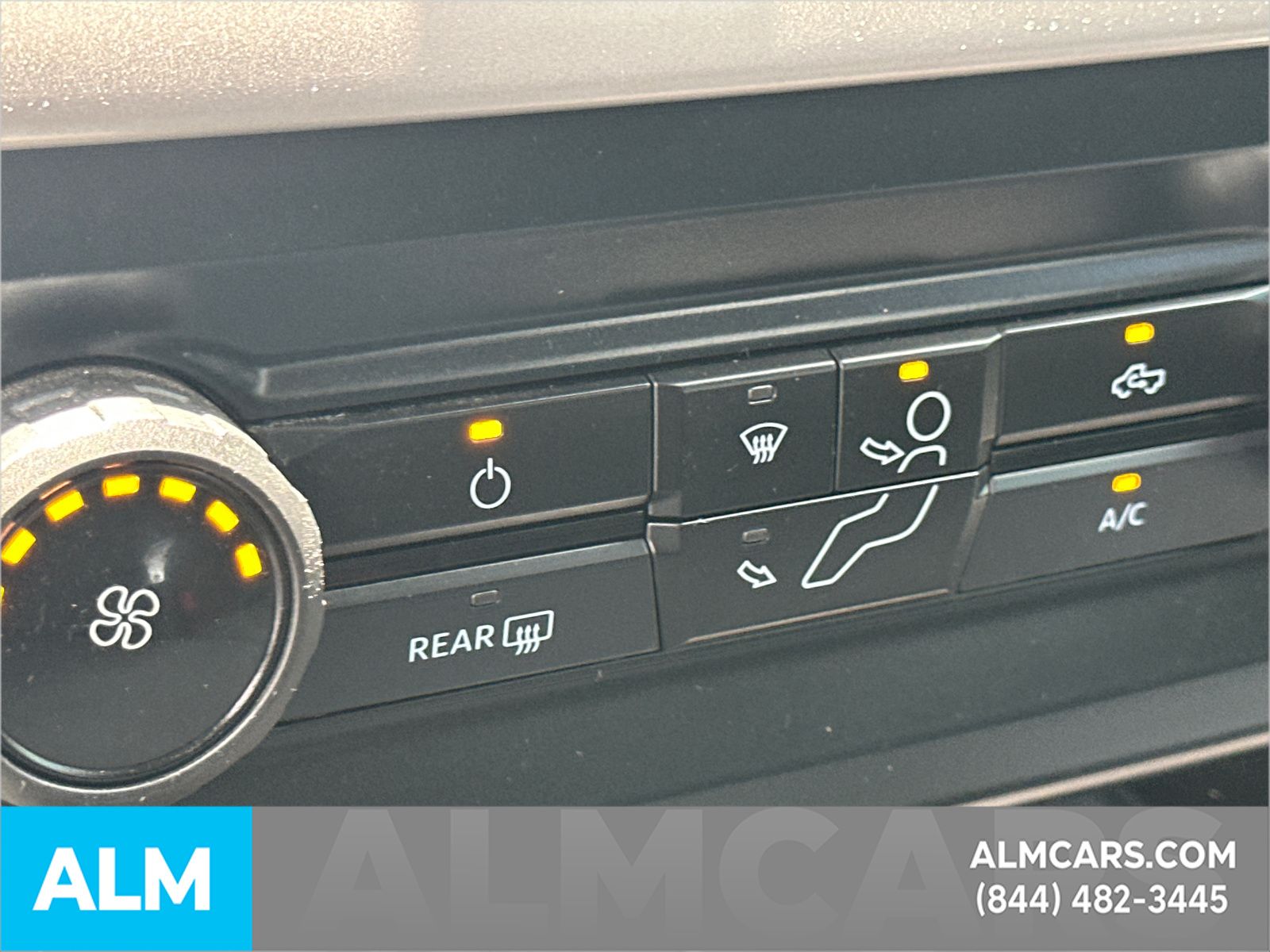 Used 2023 Black Ford XLT image 34