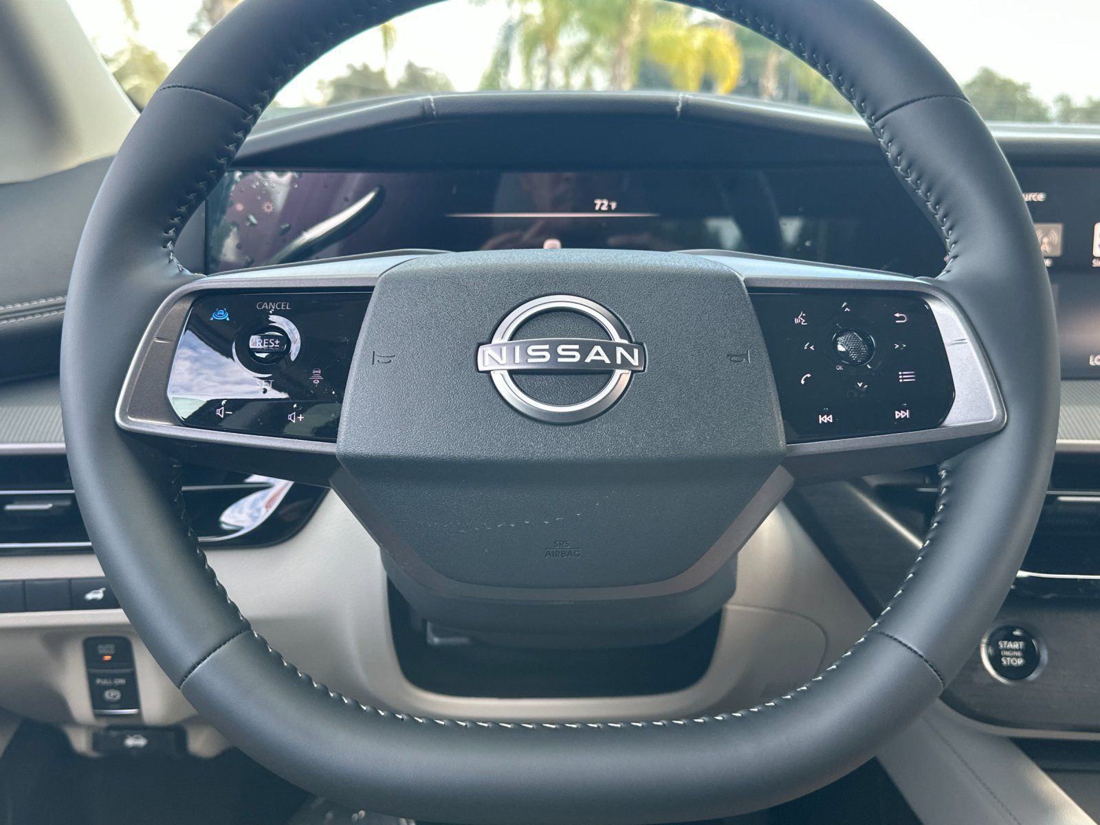 2026 Nissan Murano SV - Photo 22
