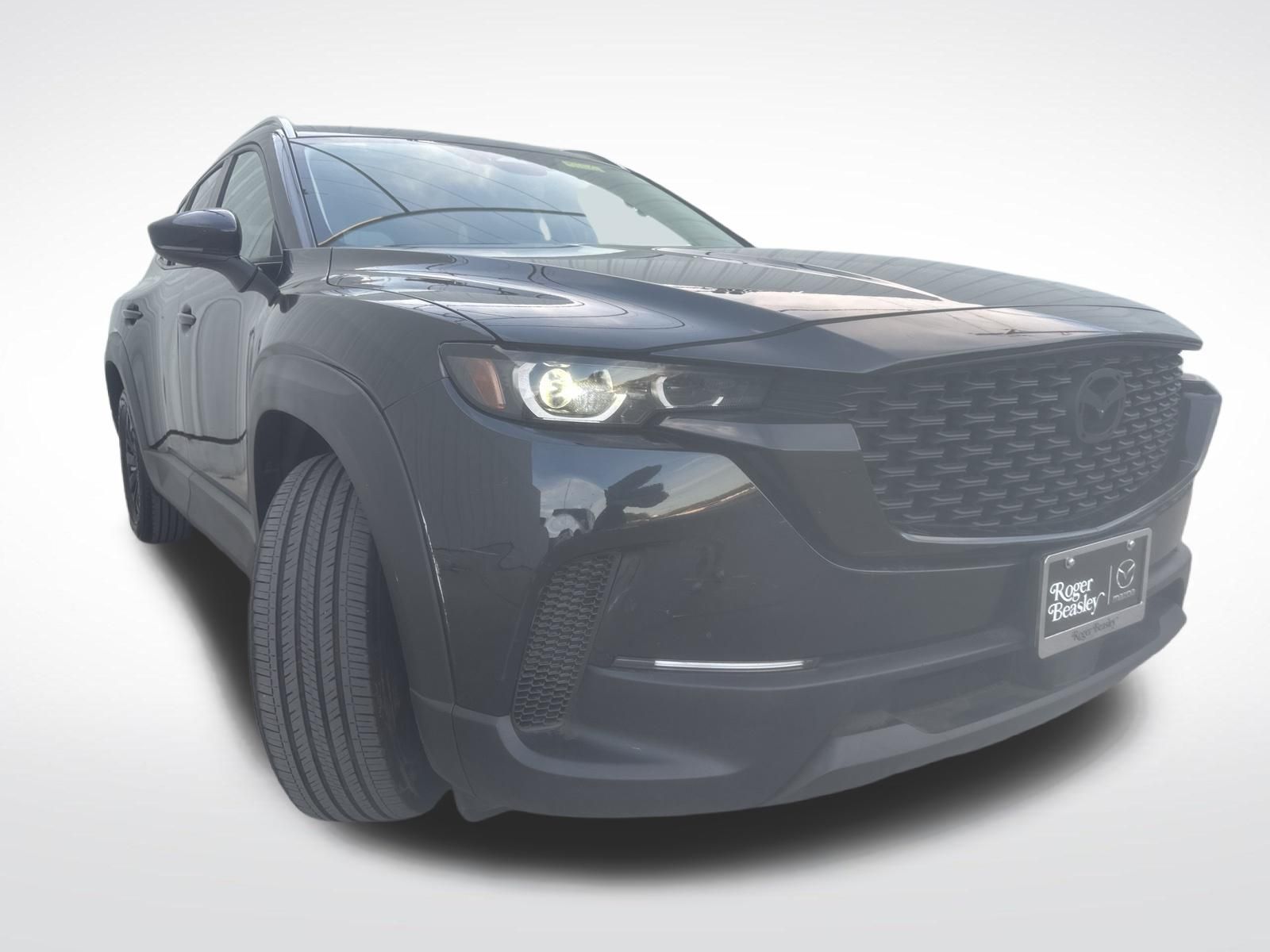 Used Car 2025 Mazda Cx-50  2.5 S Preferred Package For Sale Under $30,000 In Austin, Texas