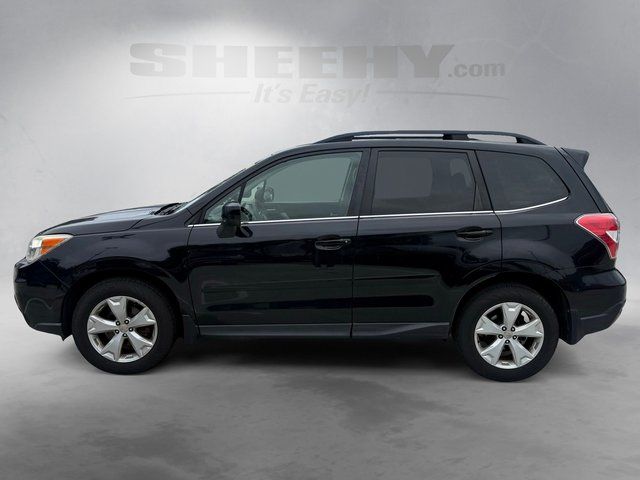 Used 2015 Black Subaru 2.5i Limited image 15