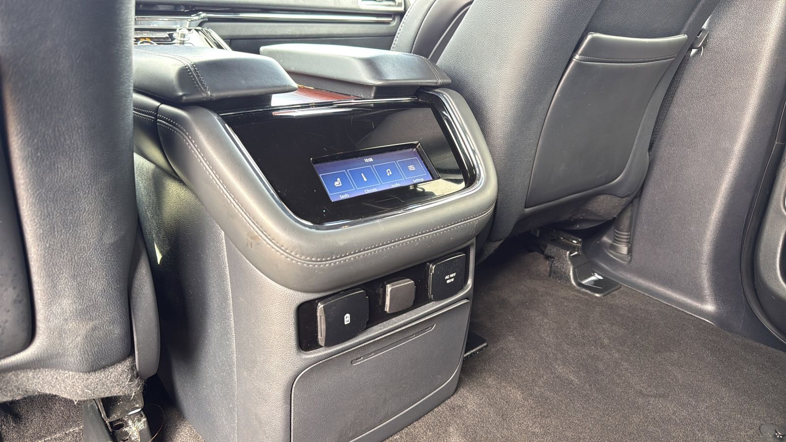 Used Car 2022 Lincoln Navigator L  Reserve For Sale Under $50,000 In Austin, Texas