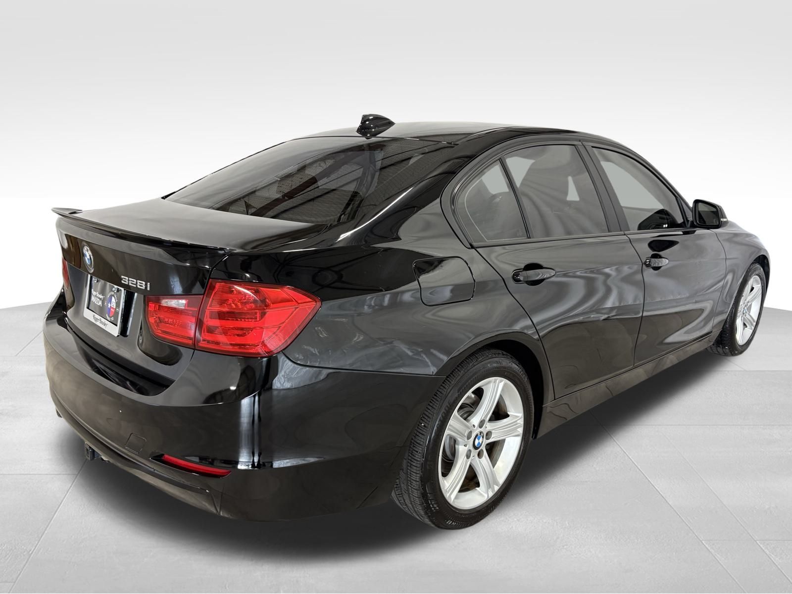 Used Car 2015 Bmw 3 Series  328i For Sale Under $10,000 In Austin, Texas