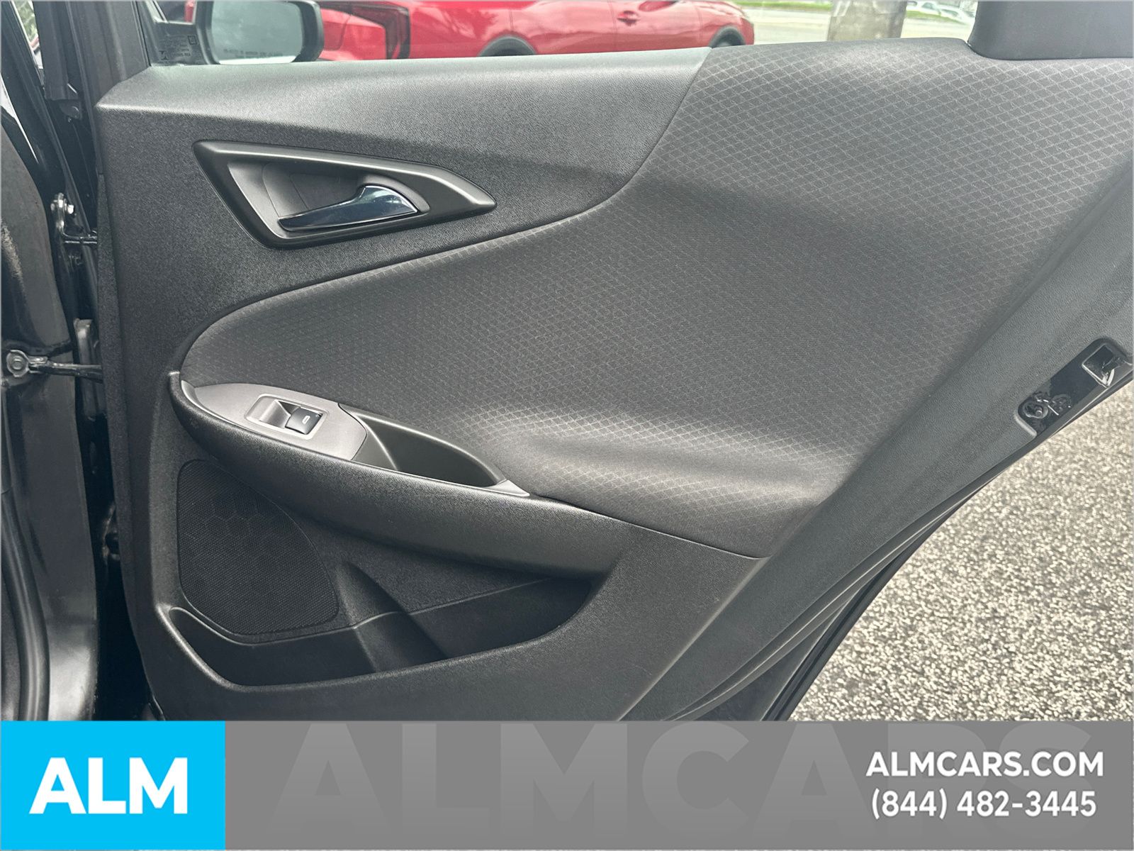 Used 2023 Black Chevrolet LT image 18