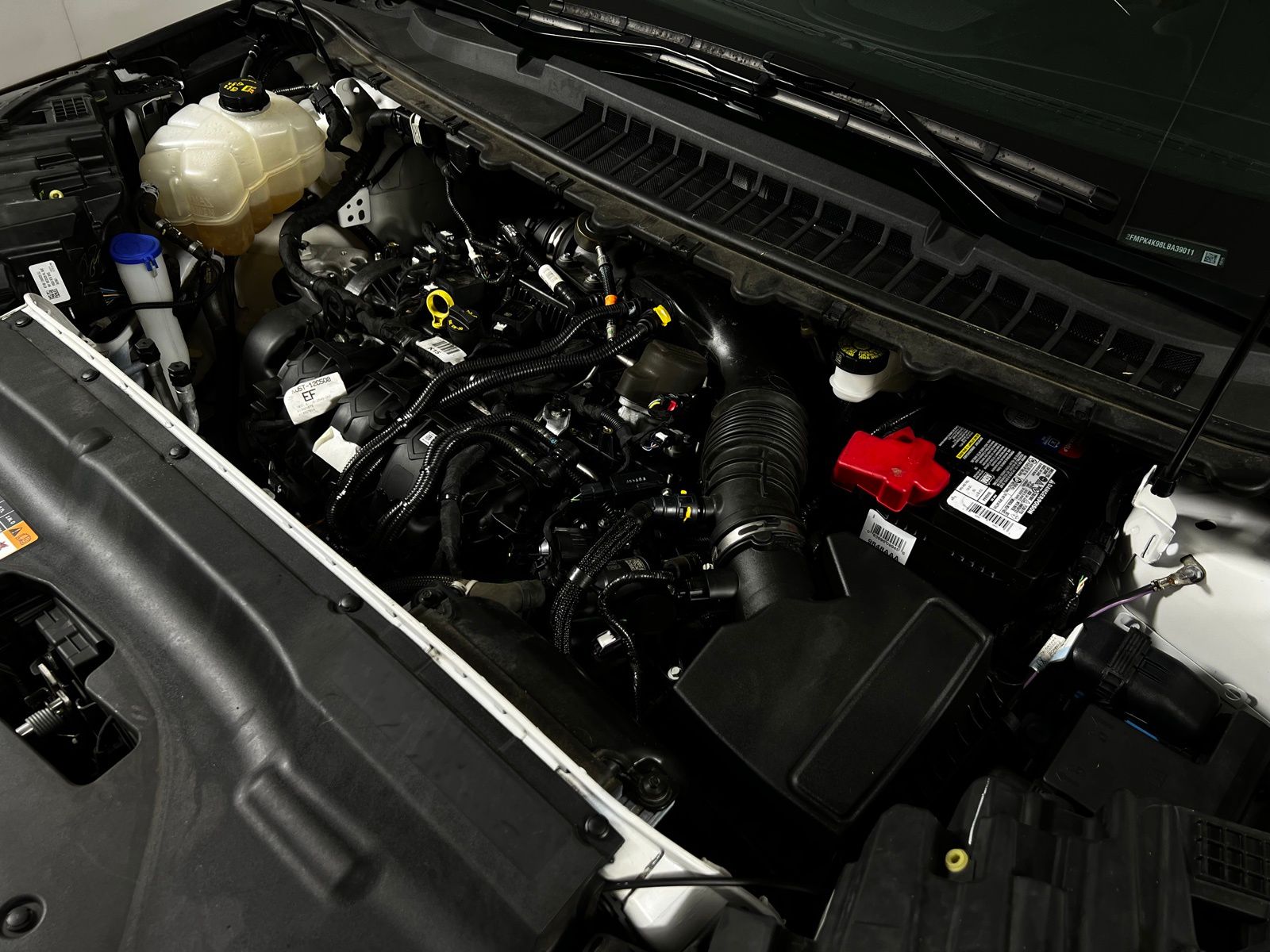 Thumbnail: 2020 Ford Edge - 11