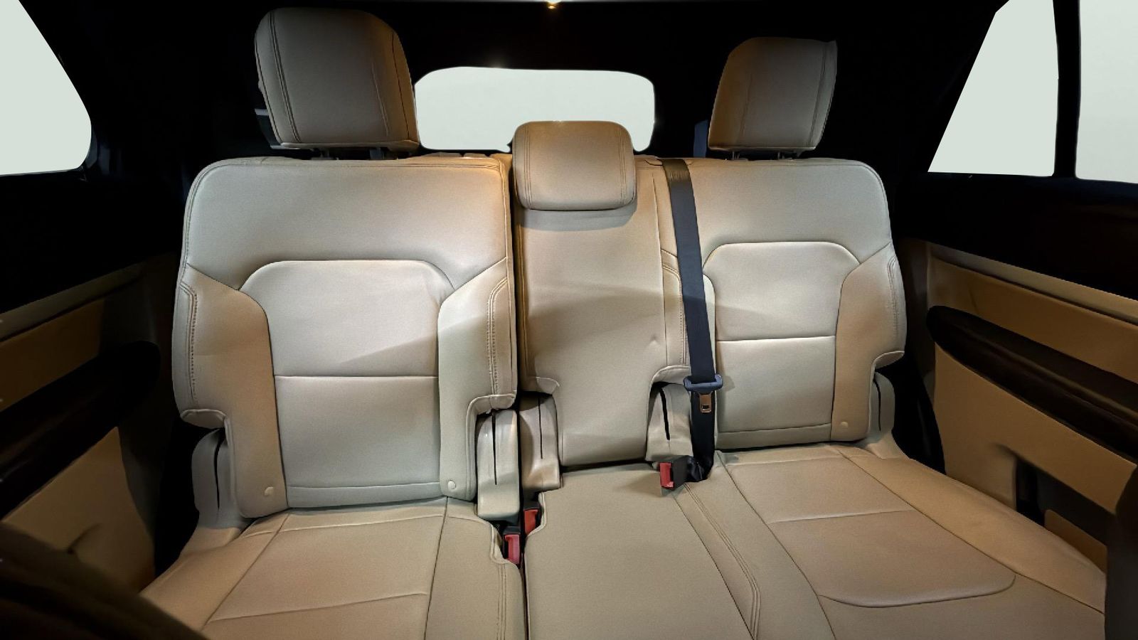 Used Car 2016 Ford Explorer  Xlt For Sale Under $15,000 In Austin, Texas