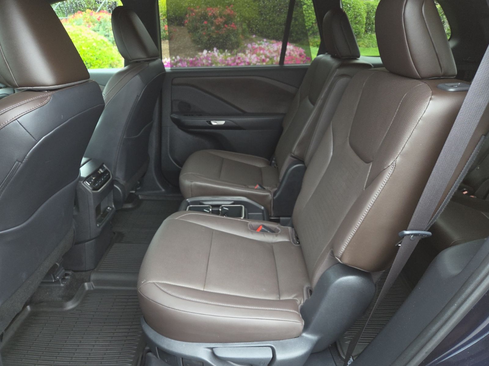 Used 2025 Blue Lexus 350 Premium image 9