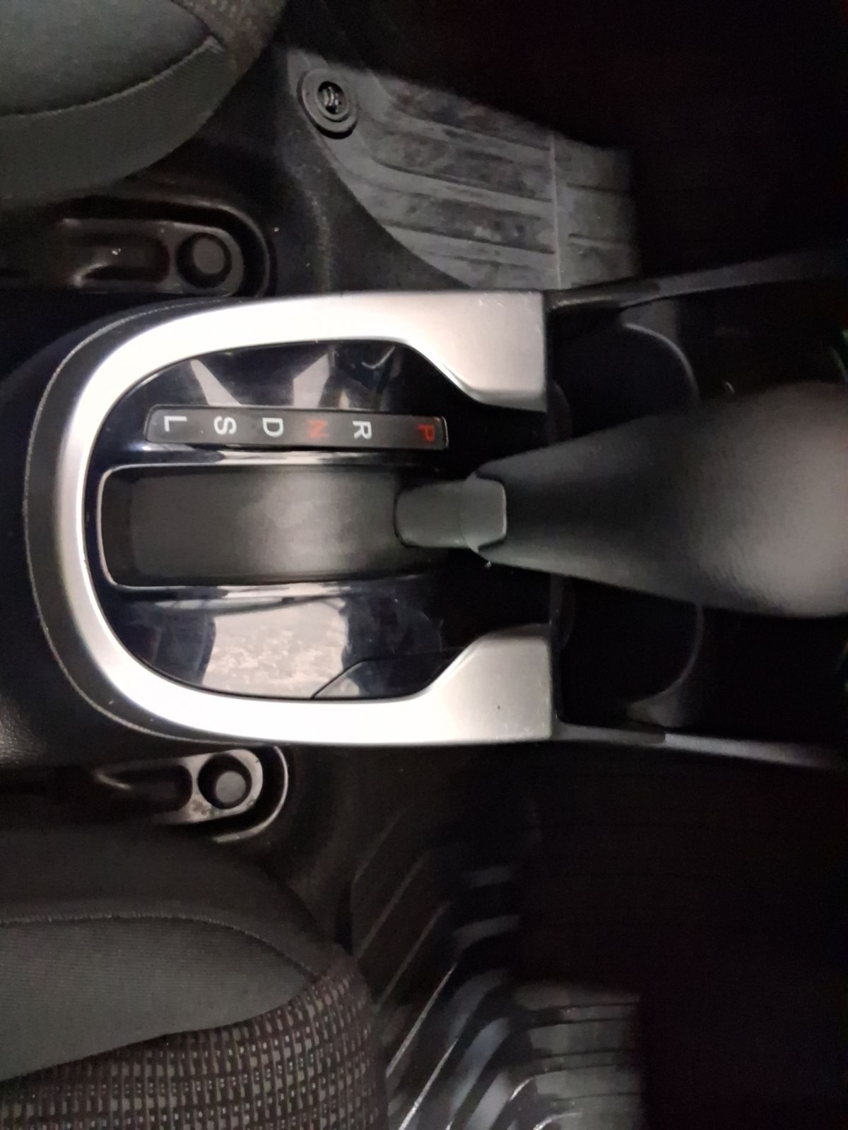 Used Car 2015 Honda Fit  Lx For Sale Under $15,000 In Austin, Texas