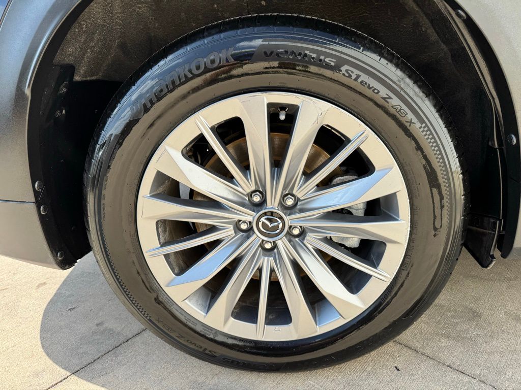 Used Car 2024 Mazda Cx-90  3.3 Turbo Preferred Plus For Sale Under $30,000 In Austin, Texas