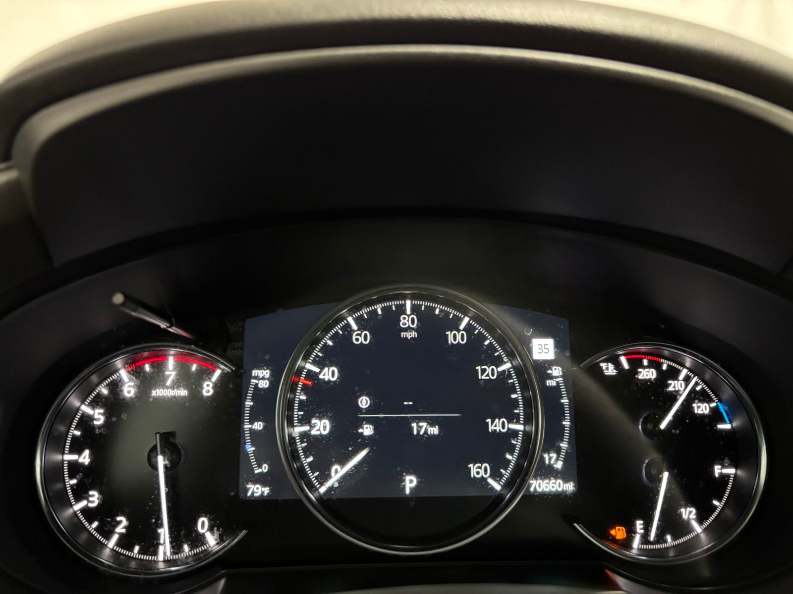 Used Car 2019 Mazda Mazda6  Signature For Sale Under $25,000 In Austin, Texas