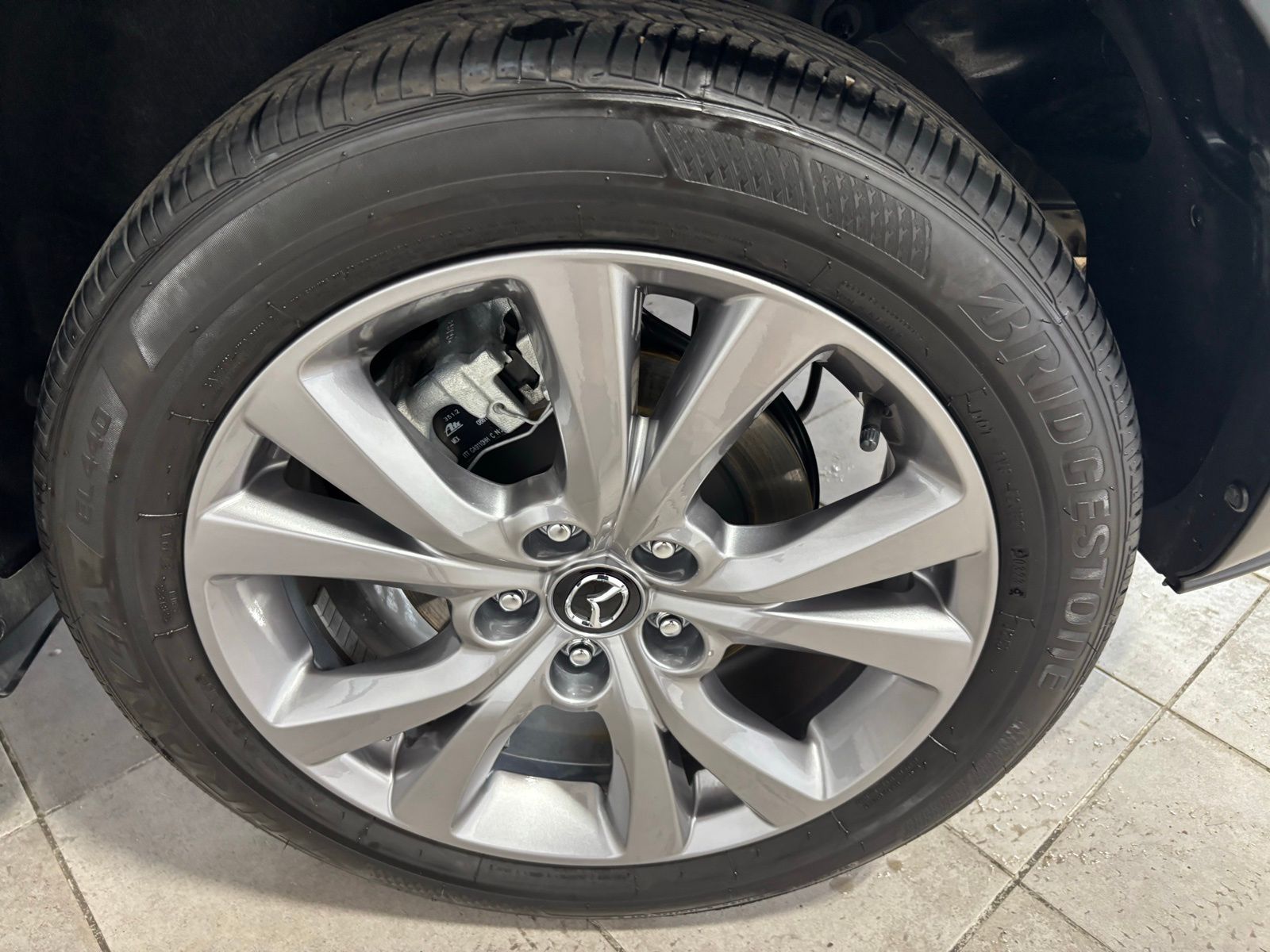 Used Car 2023 Mazda Cx-30  2.5 S Select Package For Sale Under $25,000 In Austin, Texas