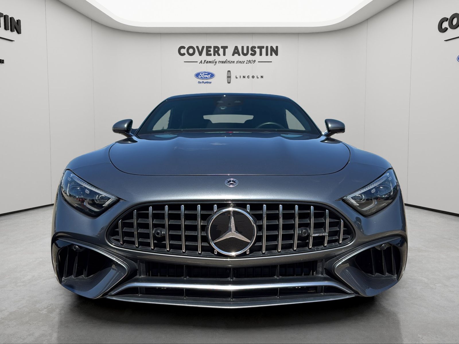 Used Car 2022 Mercedes-benz Sl-class  Sl 55 Amg® For Sale Under $100,000 In Austin, Texas