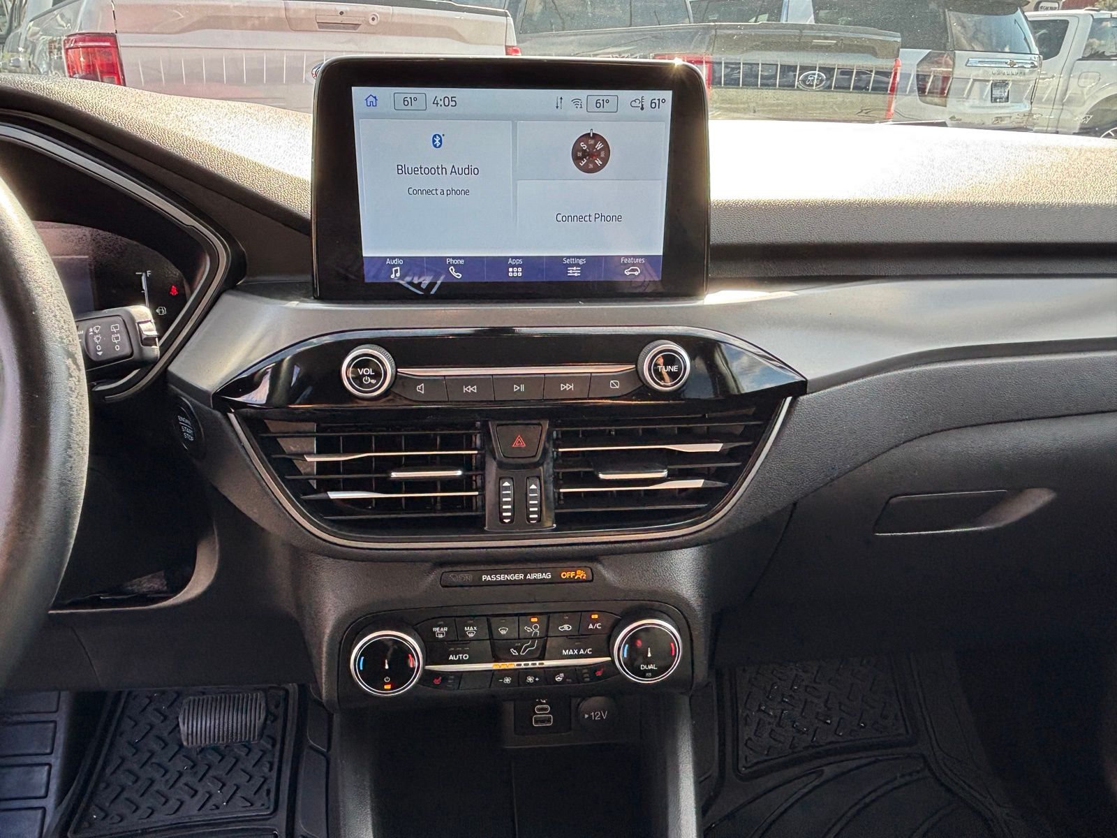 Used 2024 Ford Escape SUV