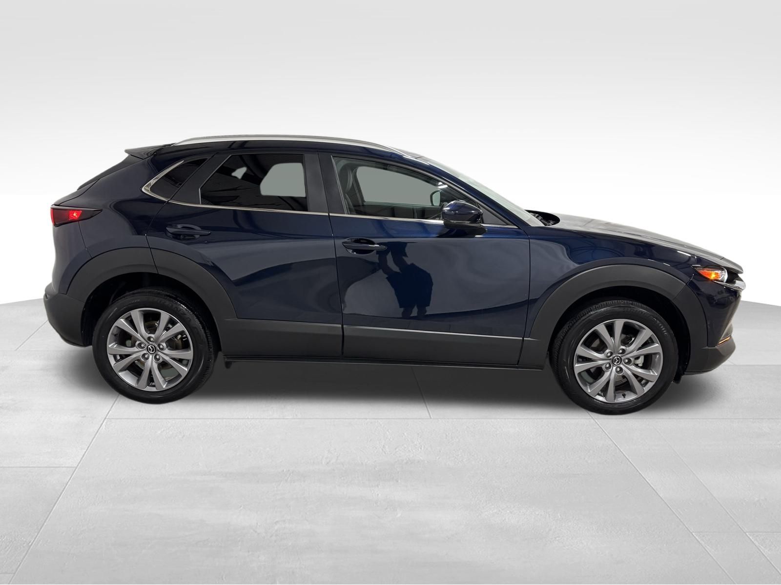 Used Car 2025 Mazda Cx-30  2.5 S Preferred Package For Sale Under $30,000 In Austin, Texas