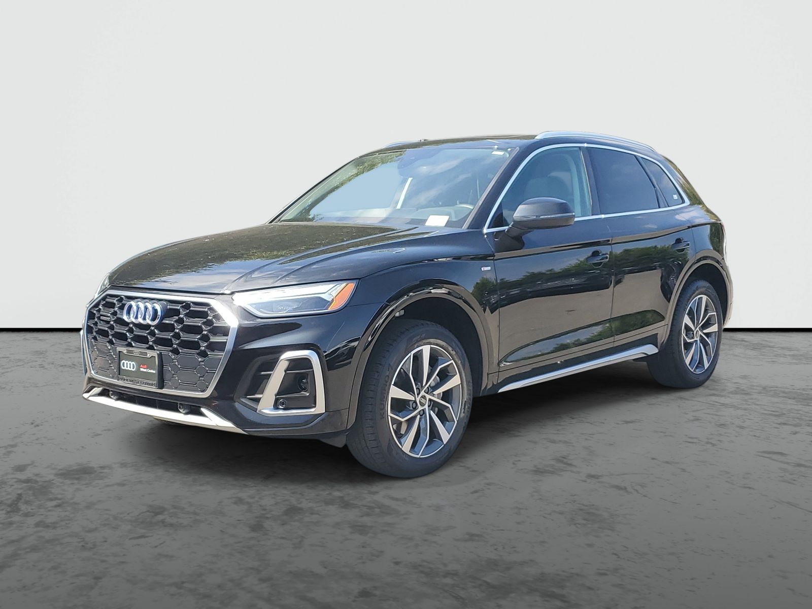 Vehicle photo