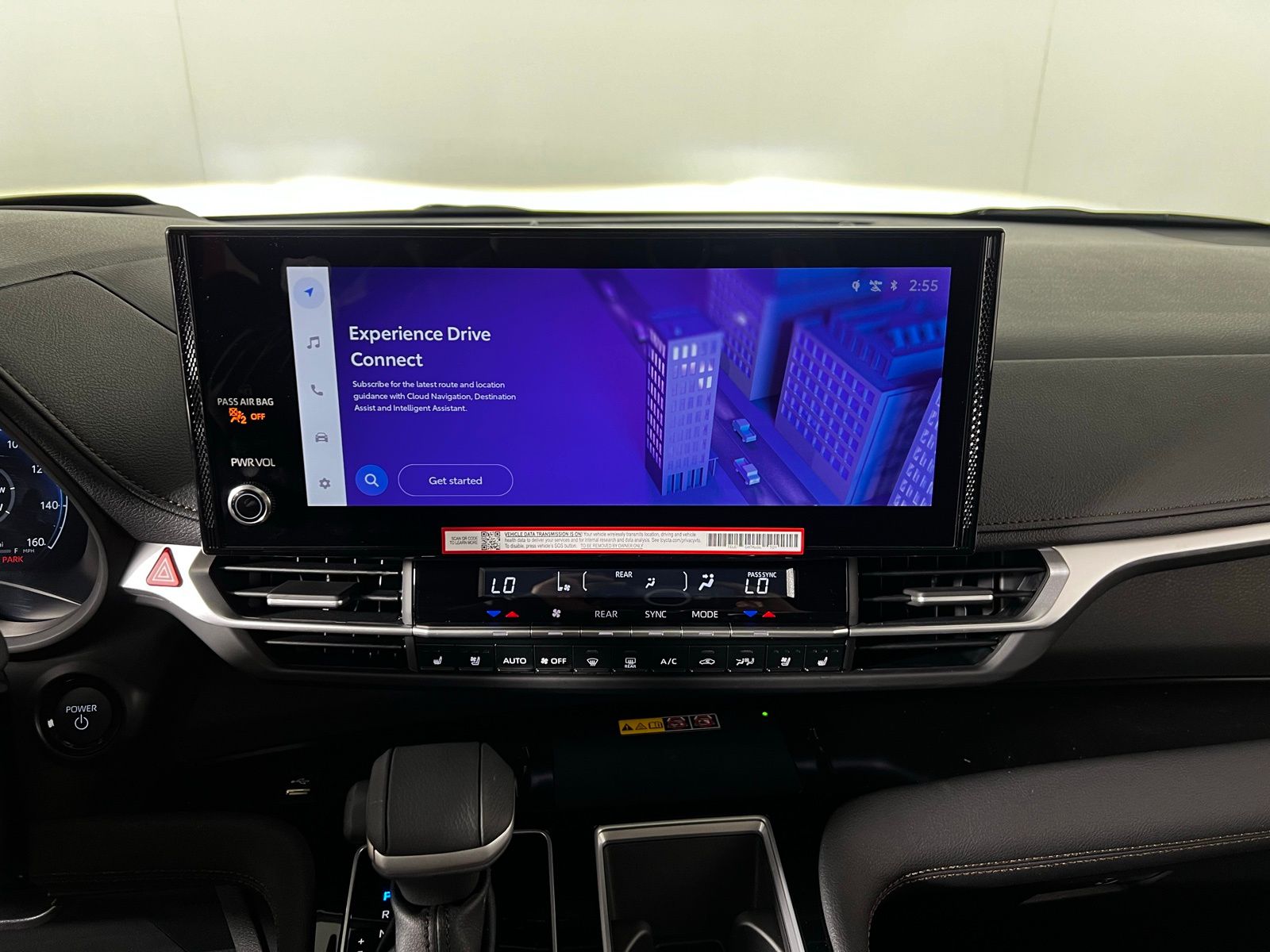 Thumbnail: 2025 Toyota Sienna - 15
