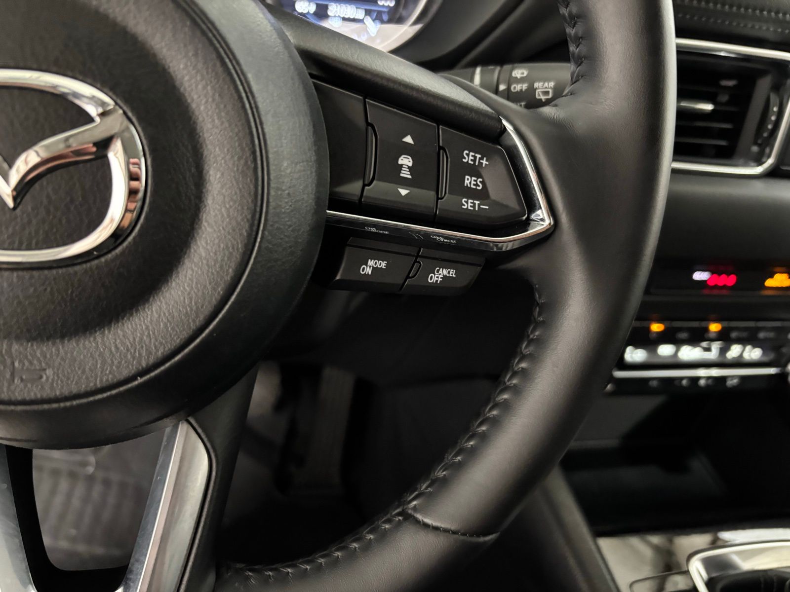 Used Car 2025 Mazda Cx-5  2.5 S Select Package For Sale Under $30,000 In Austin, Texas