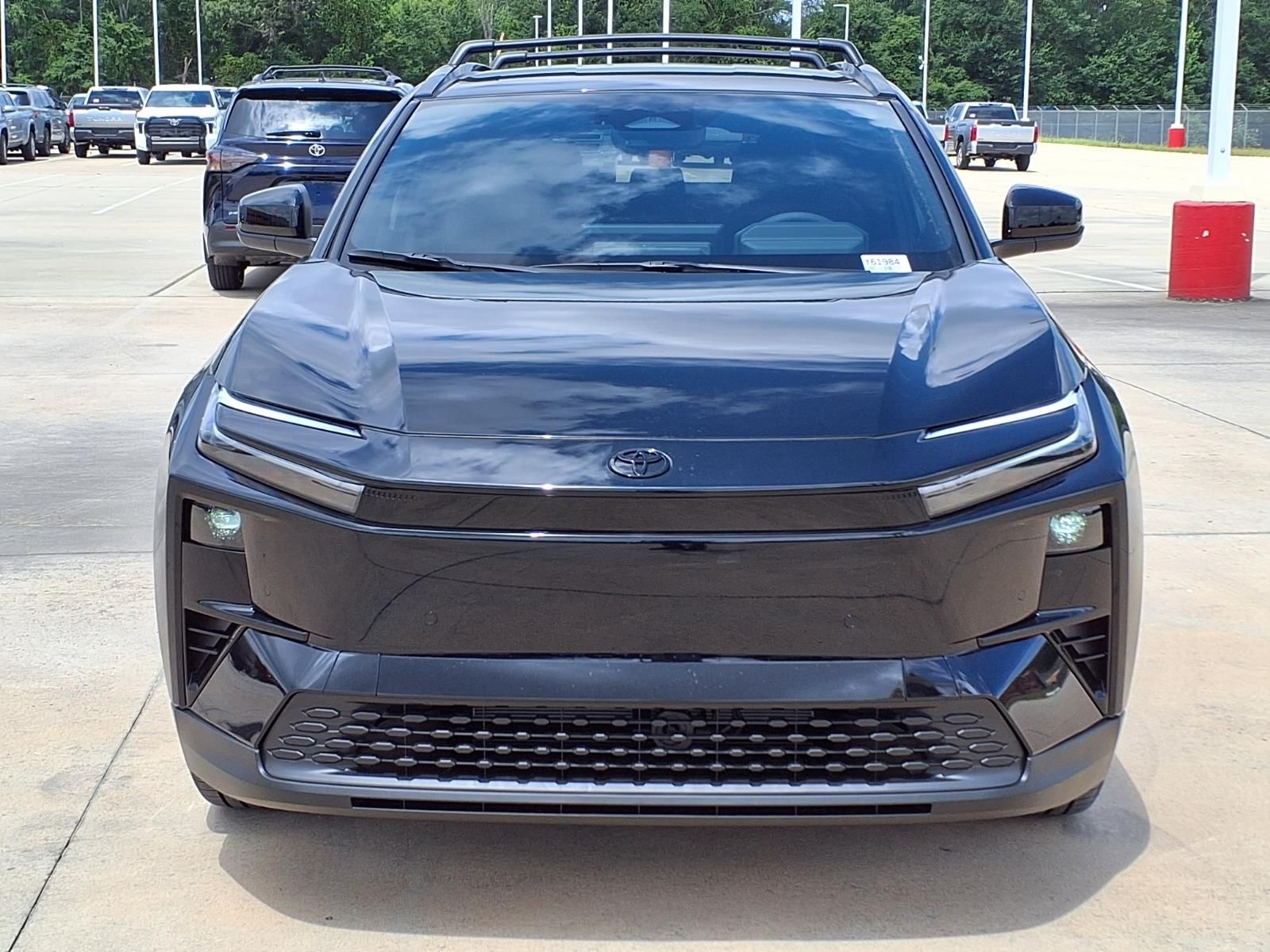 2026 Toyota C-HR SE - 3