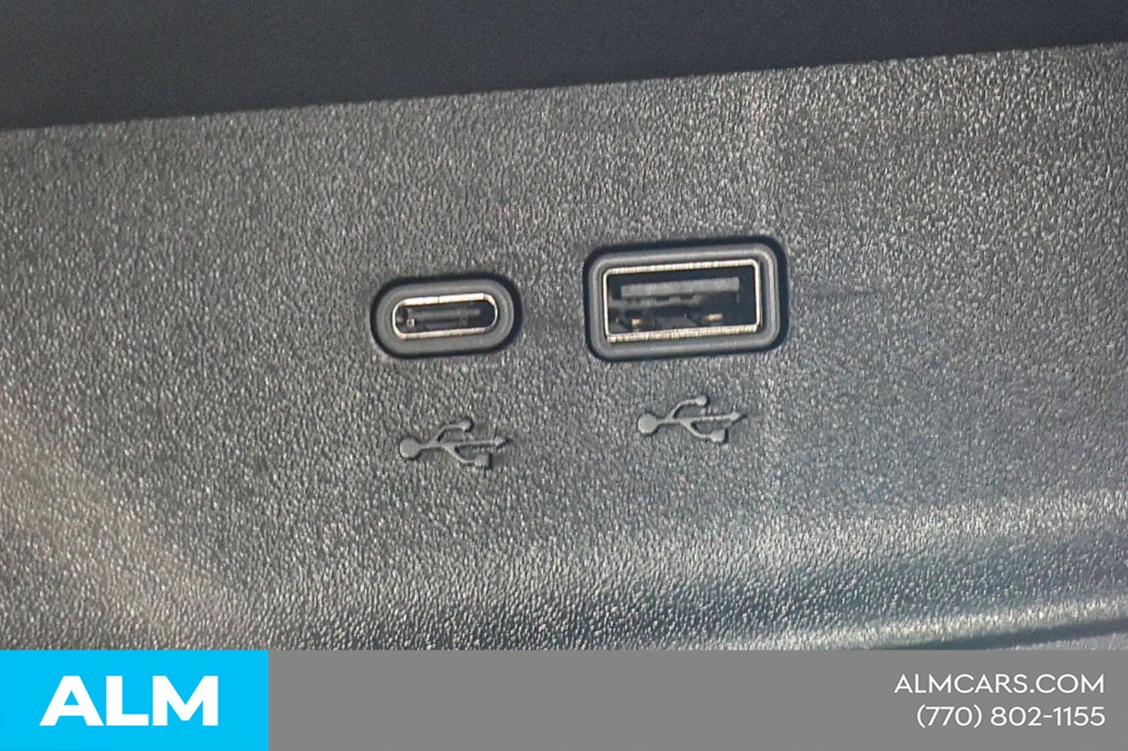 Used 2025 Blue Chevrolet ACTIV image 32