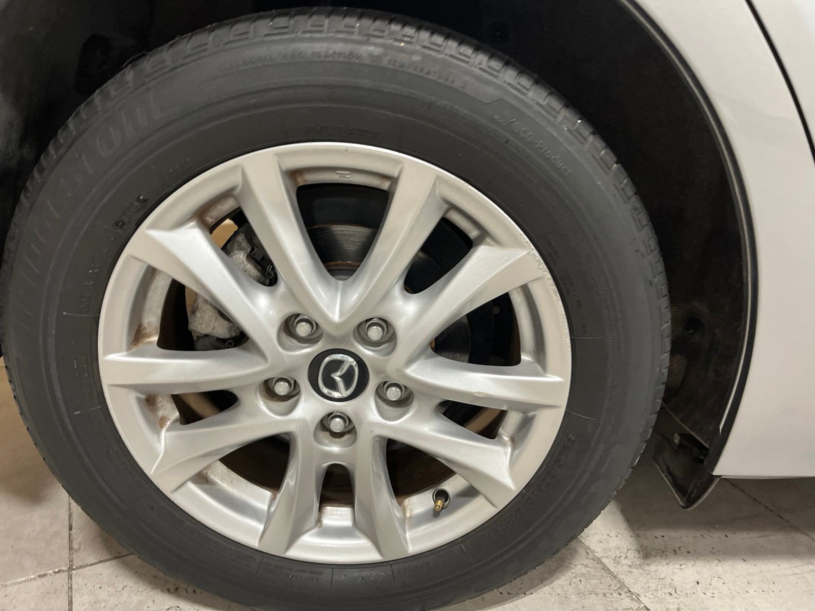 Used Car 2014 Mazda Mazda3  I Touring For Sale Under $15,000 In Austin, Texas