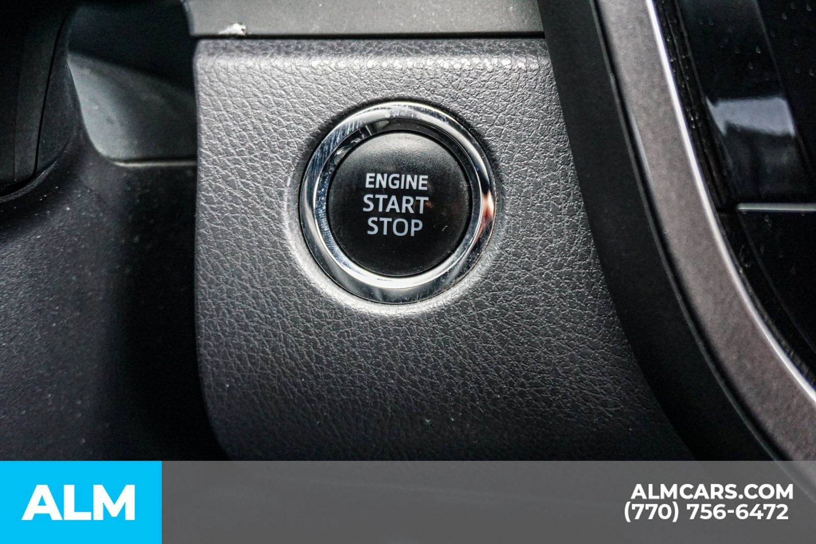 Used 2019 Blue Toyota SE image 32
