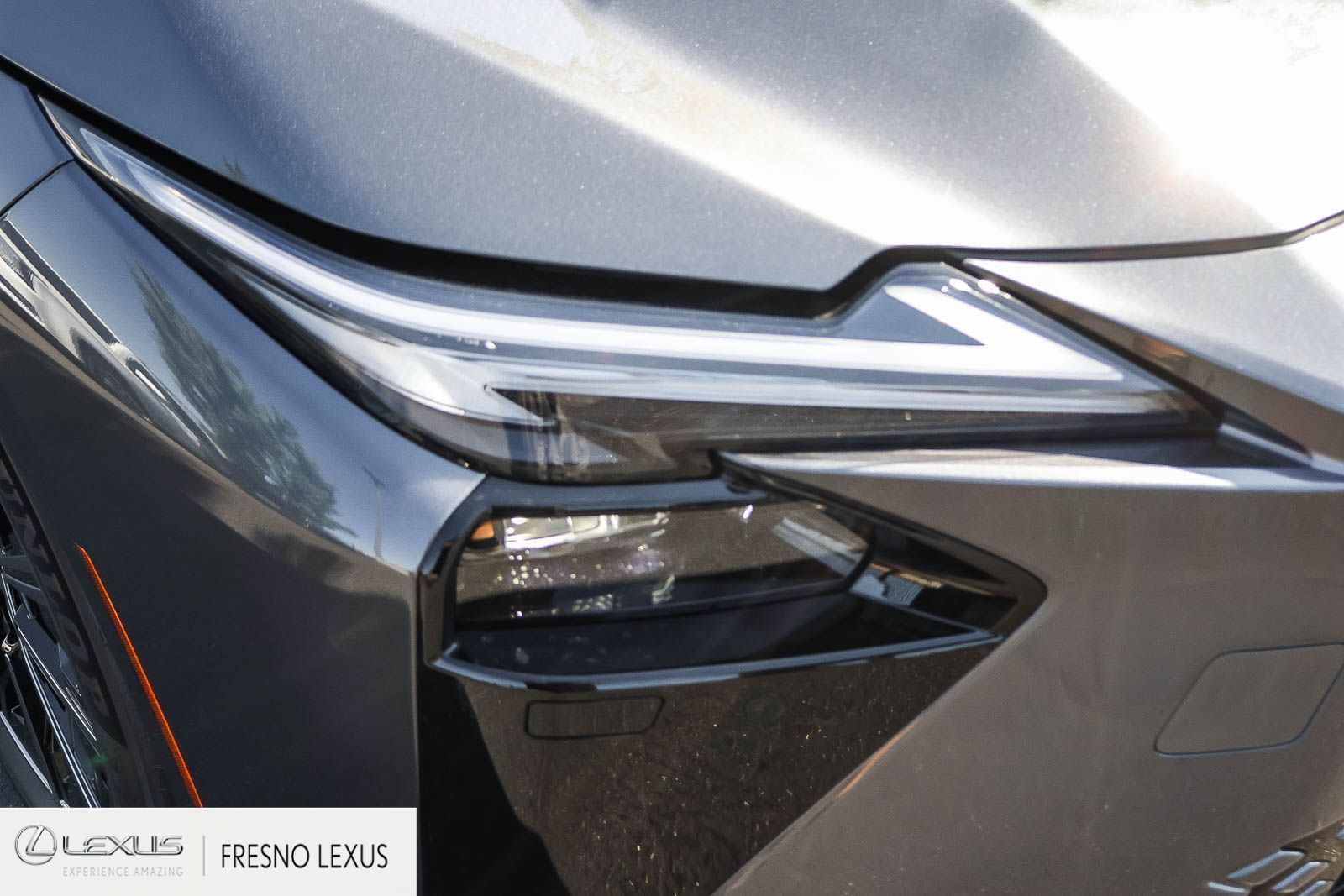 New 2026  Lexus  image 10