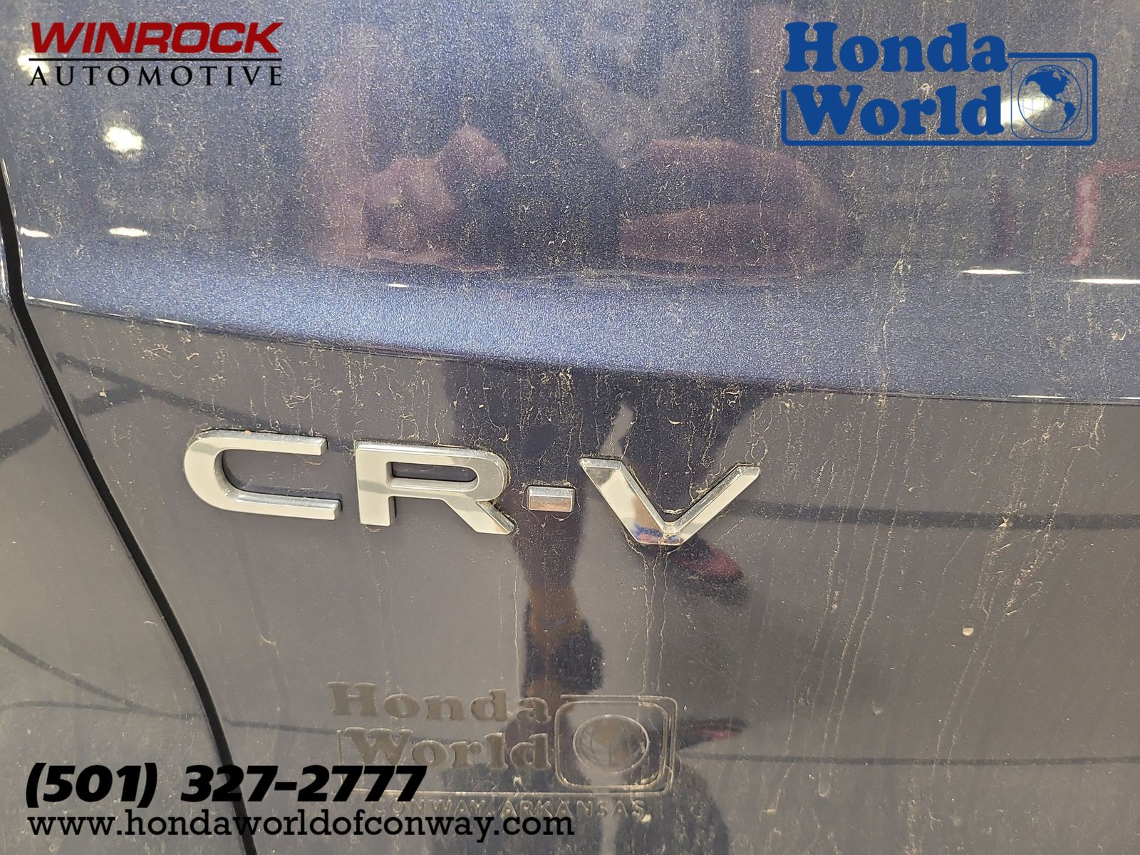 2024 Honda CR-V EX-L FWD