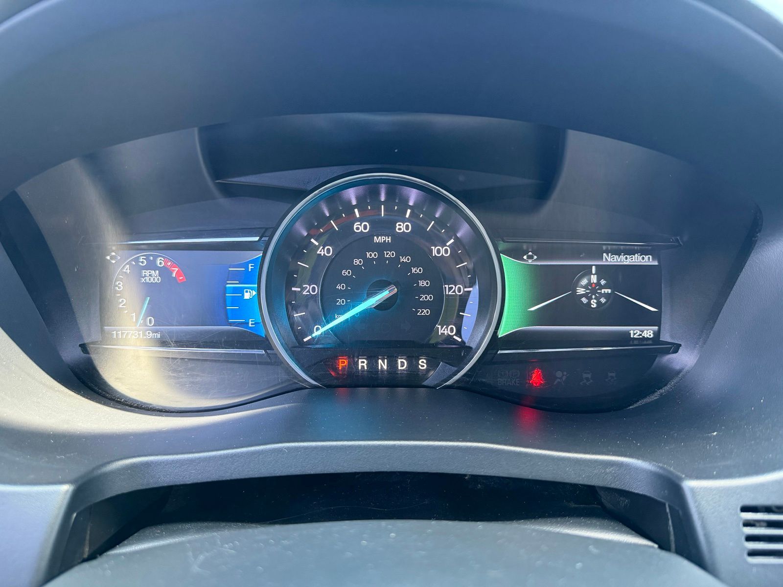 2019 Ford Explorer image 19