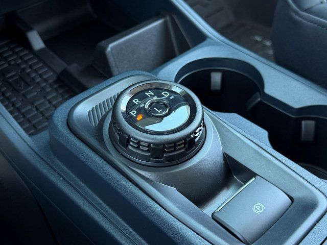 New 2025 Space White Metallic Ford Lariat image 26