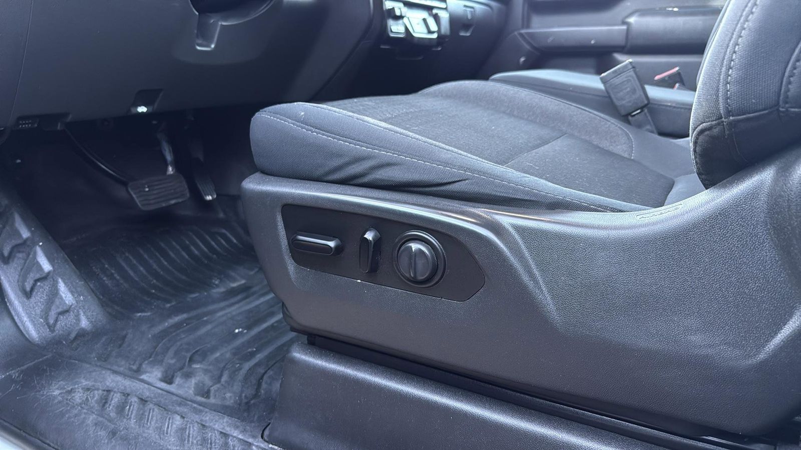 Used Car 2020 Chevrolet Silverado 1500  Wt For Sale Under $30,000 In Austin, Texas