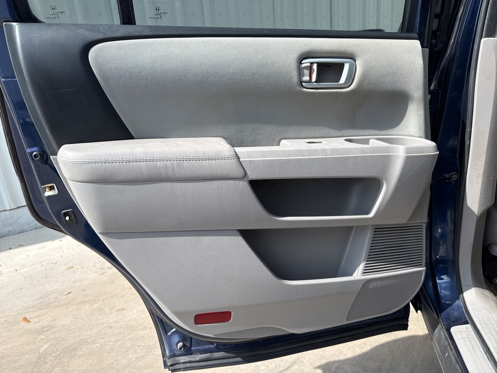 Used Car 2013 Honda Pilot  Lx For Sale Under $10,000 In Austin, Texas