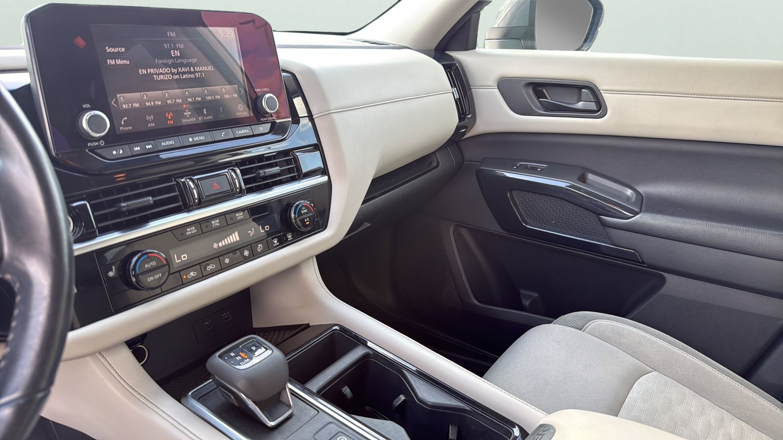 Used Car 2024 Nissan Pathfinder  Sv For Sale Under $30,000 In Austin, Texas