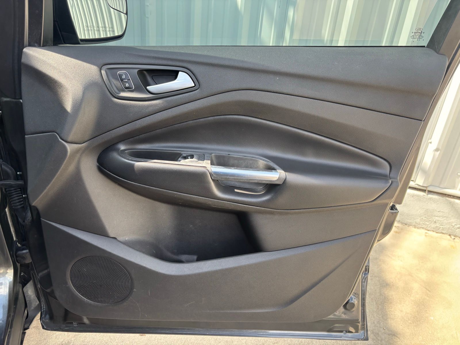 Used Car 2018 Ford Escape  Se For Sale Under $12,000 In Austin, Texas