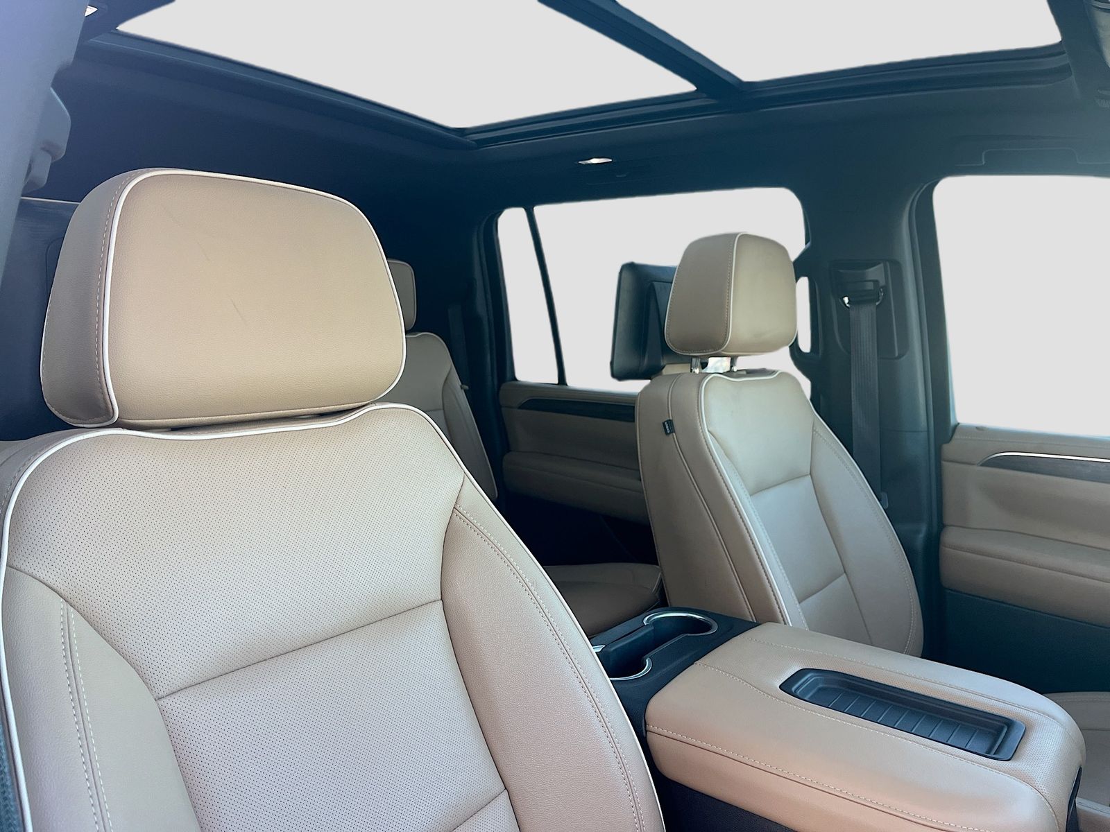 Used 2024 Blue Chevrolet Premier image 32
