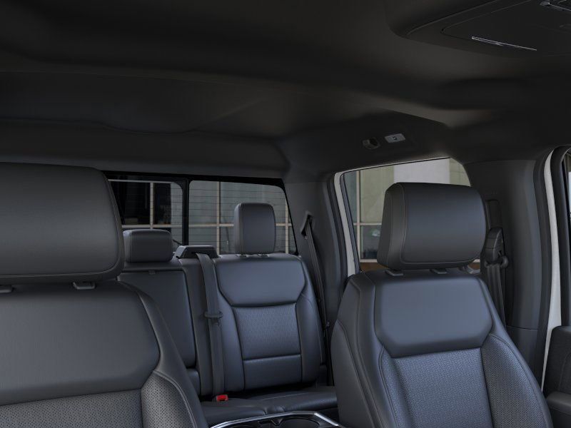 New Car 2025 Ford F-150  Lariat For Sale In Austin, Texas