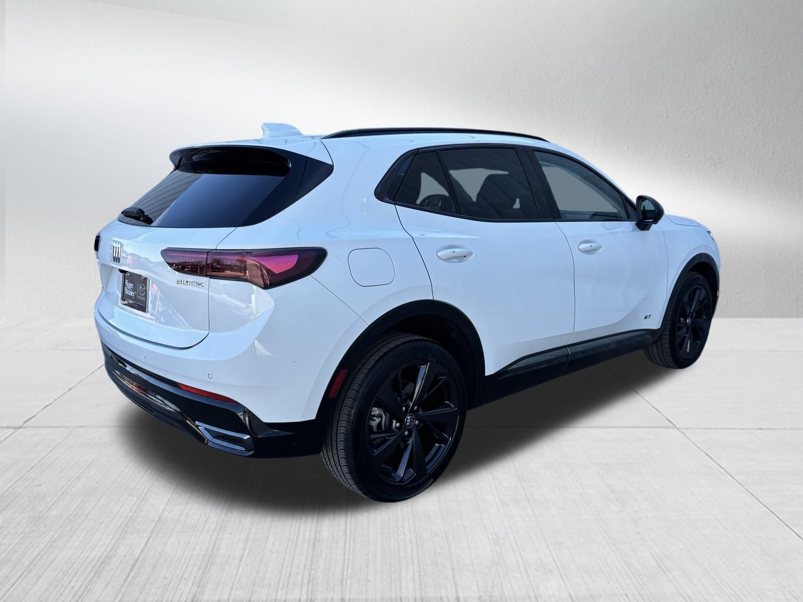 Used Car 2025 Buick Envision  Sport Touring For Sale Under $35,000 In Austin, Texas