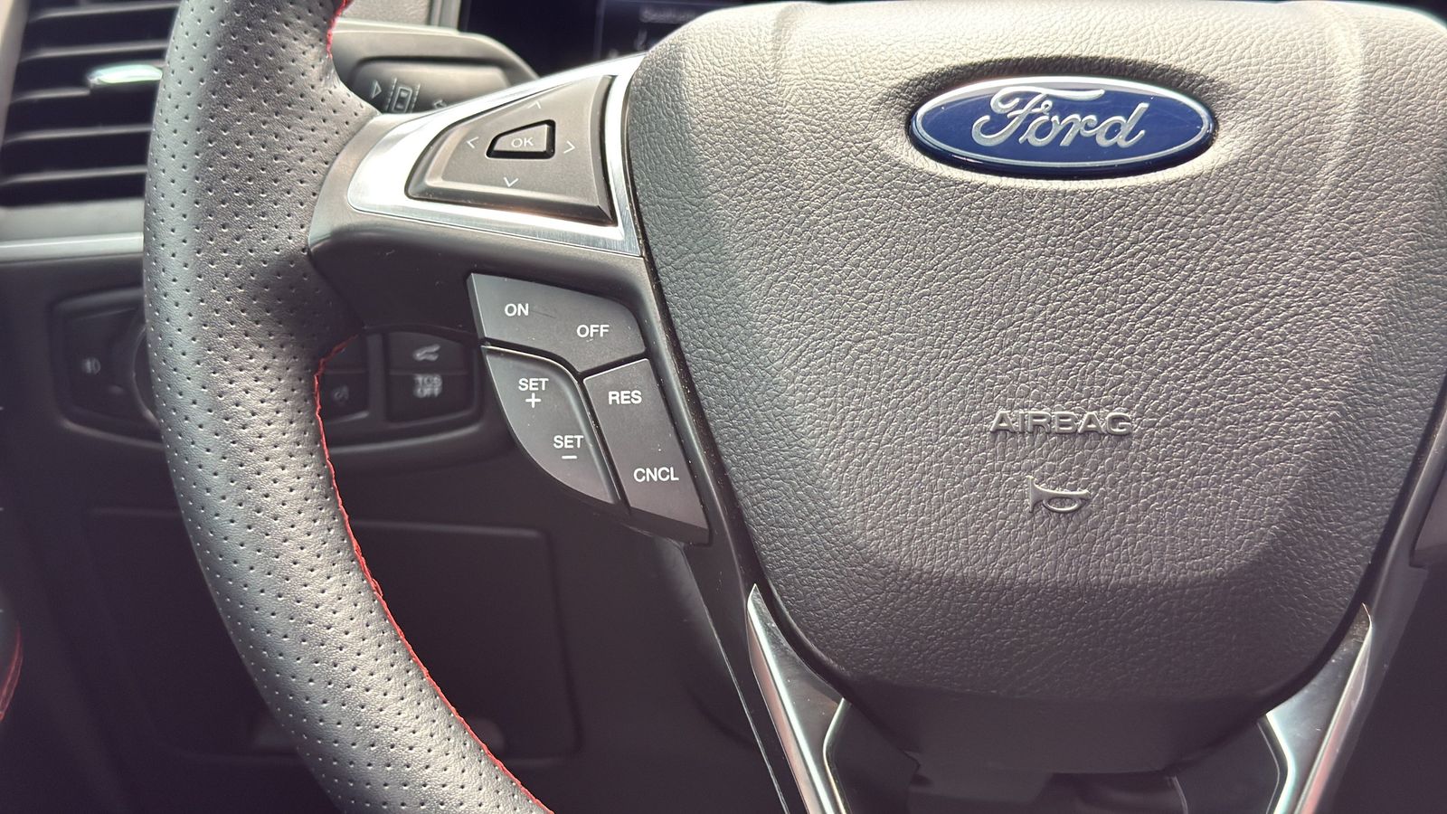 Used Car 2023 Ford Edge  St Line For Sale Under $30,000 In Austin, Texas
