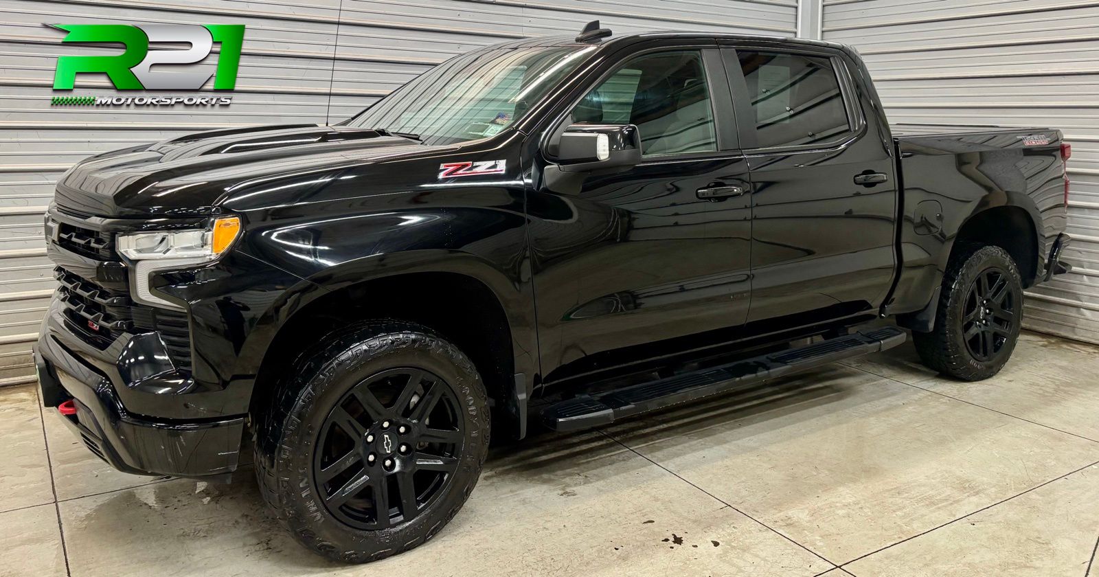 2018 Toyota Tundra SR5 for sale at R21 Motorsports