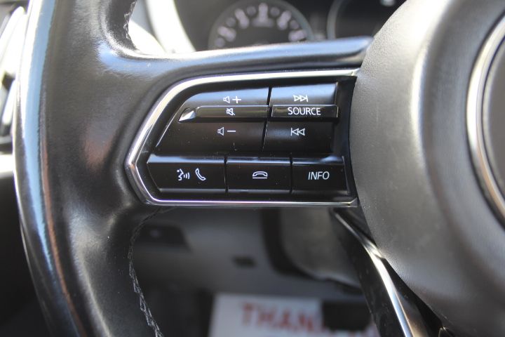Used Car 2024 Mazda Cx-90  3.3 Turbo Premium For Sale Under $35,000 In Austin, Texas