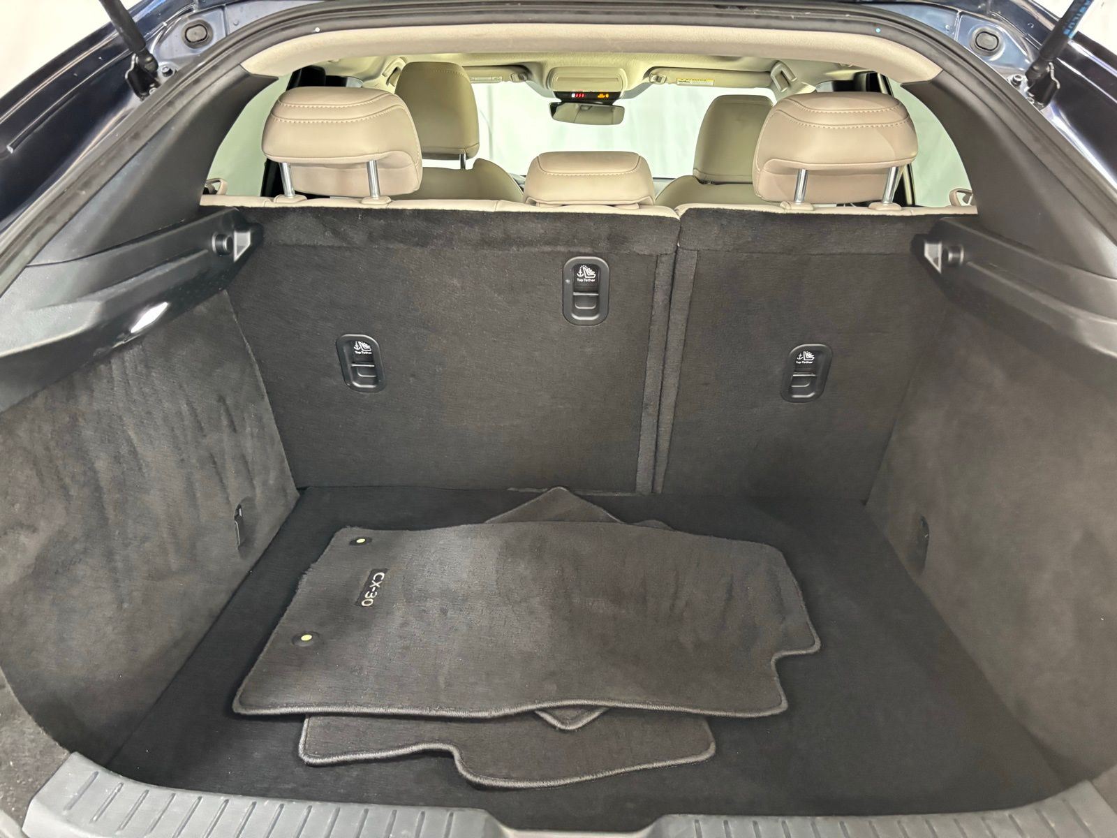 Used Car 2025 Mazda Cx-30  2.5 S Preferred Package For Sale Under $30,000 In Austin, Texas