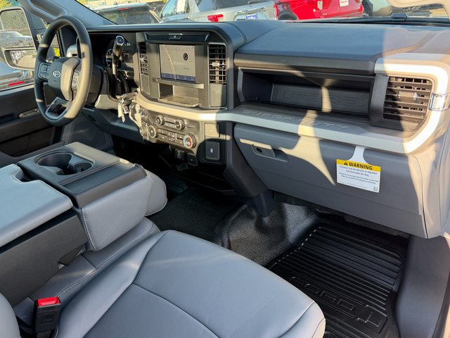 New 2026 White Ford XL image 7