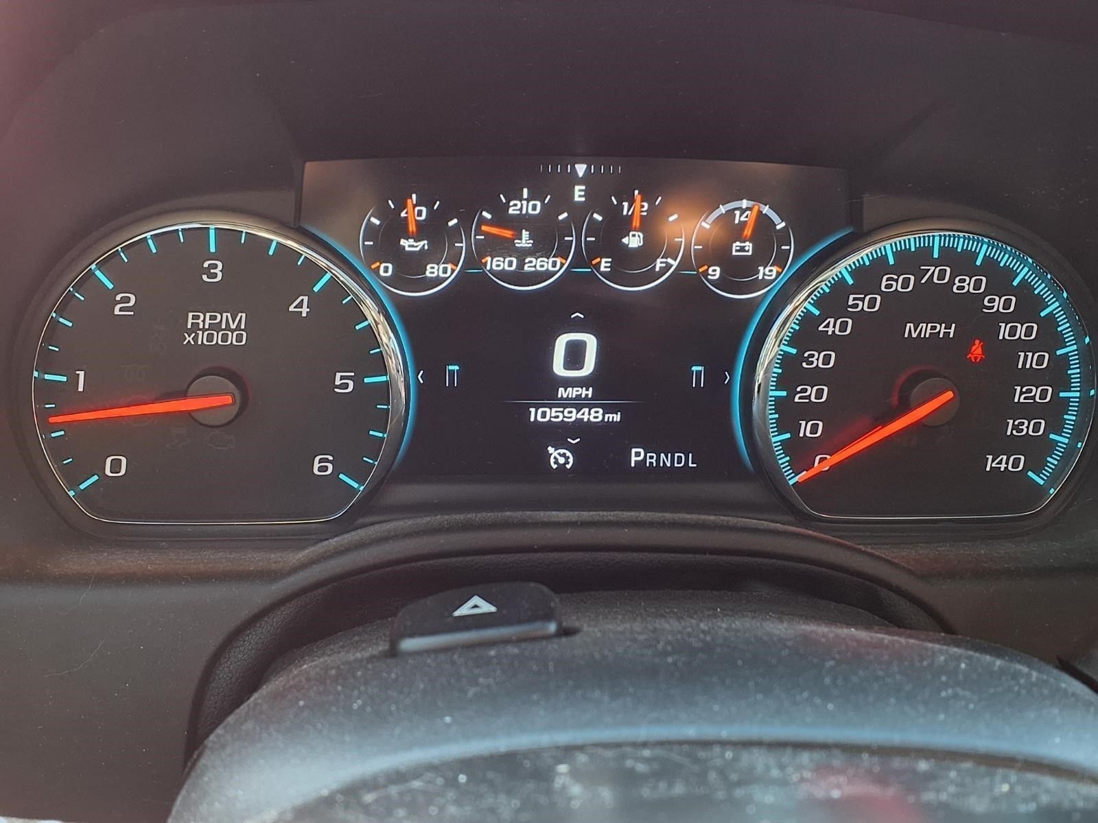 2020 Chevrolet Tahoe Premier White at Toyota of Victoria