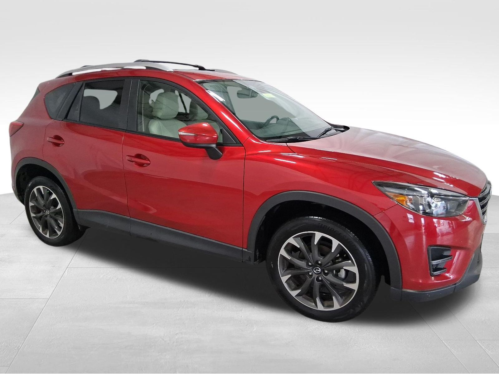 Used Car 2016 Mazda Cx-5  Grand Touring For Sale Under $20,000 In Austin, Texas