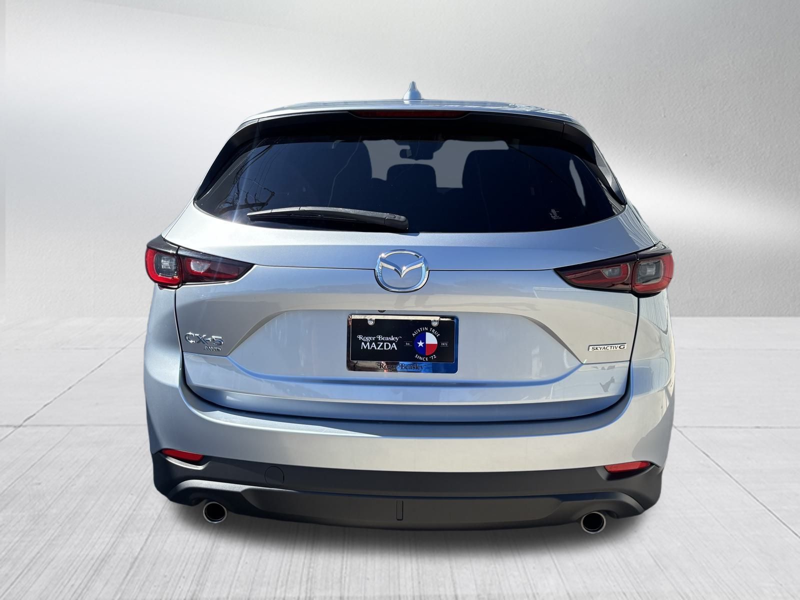 Used Car 2023 Mazda Cx-5  2.5 S Select Package For Sale Under $25,000 In Austin, Texas