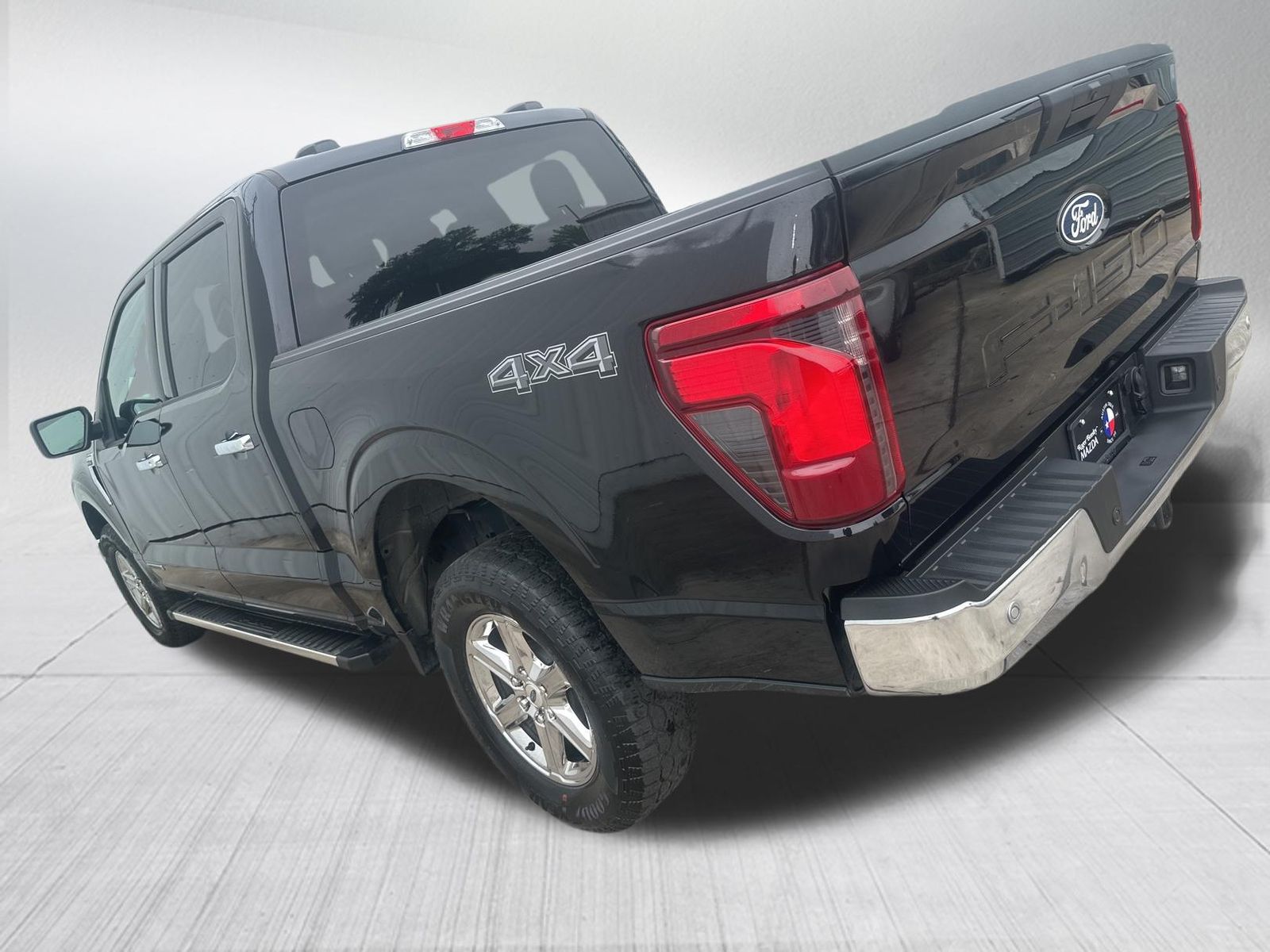 Used Car 2025 Ford F-150  Xlt For Sale Under $50,000 In Austin, Texas