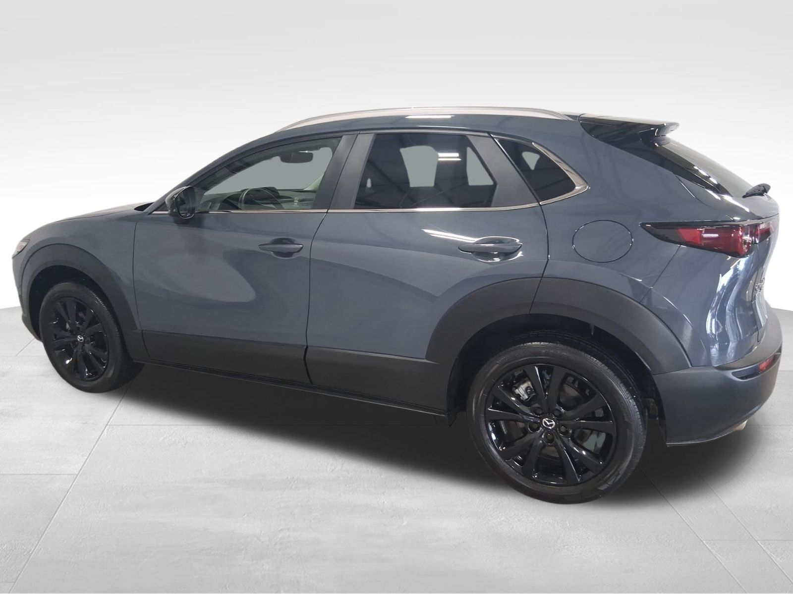 Used Car 2025 Mazda Cx-30  2.5 S Carbon Edition For Sale Under $30,000 In Austin, Texas