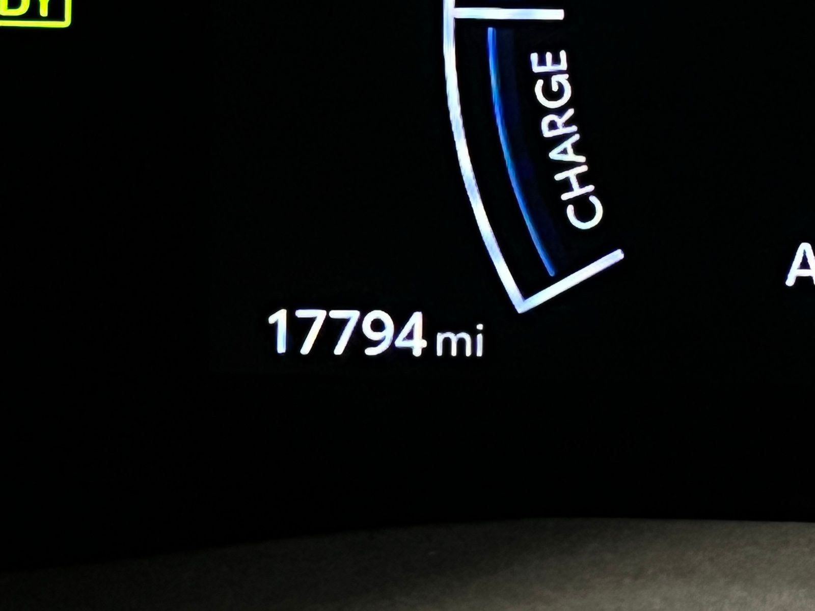 Thumbnail: 2025 Toyota Camry - 16